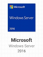 Microsoft Windows Server 2016 Standard Version 1607 Build 10.0.14393.2097