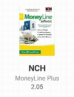 NCH MoneyLine Plus 2.05 Beta