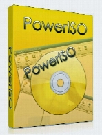 PowerISO 7.1 x64