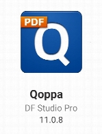 Qoppa PDF Studio Pro 11.0.8 x64