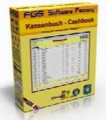 FGS Cashbook 6.6.0