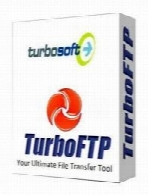 TurboFTP 6.80 Build 1093 x64