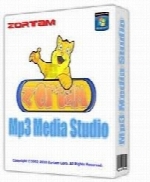 Zortam Mp3 Media Studio Pro 23.30