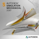 Autodesk Simulation Mechanical 2017 64bit