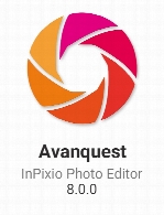 Avanquest InPixio Photo Editor 8.0.0