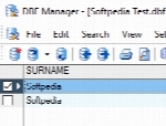 DBF Manager 2.94.412