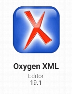 Oxygen XML Editor v19.1.2018022209 Eclipse