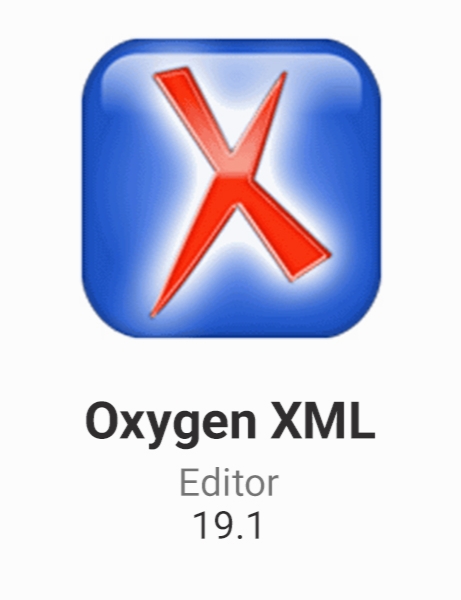 download the new for android Oxygen XML Editor