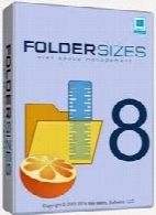 Key Metric Software FolderSizes 8.5.174 Enterprise