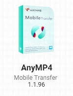 AnyMP4 Mobile Transfer 1.1.96