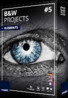 Franzis BLACK & WHITE projects 5 elements 5.52.02653 x64