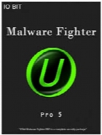 IObit Malware Fighter Pro 5.6.0.4462