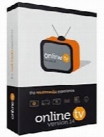 OnlineTV Anytime Edition 14.18.3.1