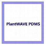 پلنت ویوPlantWAVE PDMS 3.99