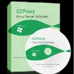 CCProxy 8.0 Build 20180307