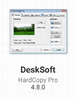 DeskSoft HardCopy Pro 4.8.0