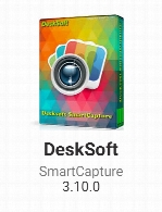 DeskSoft SmartCapture 3.10.0