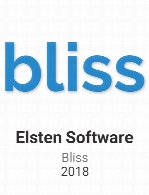 Elsten Software Bliss v20180301 VortexBox