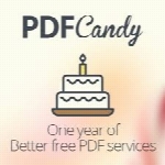 Icecream PDF Candy Desktop Pro 1.13