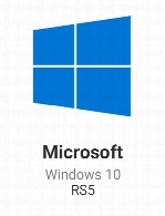 Microsoft Windows 10 RS5 v17618.1000.180302-1651 March2018 x64