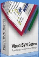VisualSVN Server Enterprise 3.8.0 x86