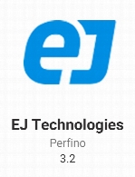 EJ Technologies Perfino 3.2 x86