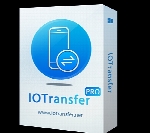 IOTransfer Pro 2.1.0.5269