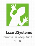 LizardSystems Remote Desktop Audit 1.5.0 Build 99