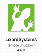 LizardSystems Remote Shutdown 4.6.0 Build 63
