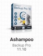 Ashampoo Backup Pro 11.10 x64