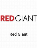 Red Giant Complete Suite 2018 for Adobe CS5-CC 2018