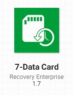 7-Data Card Recovery Enterprise 1.7