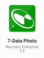 7-Data Photo Recovery Enterprise 1.7