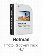 Hetman Photo Recovery Pack 4.7