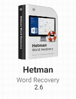 Hetman Word Recovery 2.6
