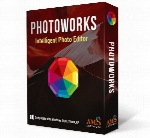 AMS Software PhotoWorks 3.0
