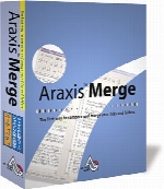 Araxis Merge Professional Edition 2018.4988