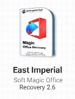 East Imperial Soft Magic Office Recovery 2.6