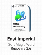 East Imperial Soft Magic Word Recovery 2.6