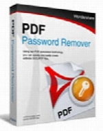 Mgosoft PDF Password Remover 9.7.4