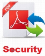 Mgosoft PDF Security 9.7.4