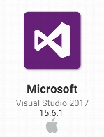 Microsoft Visual Studio 2017 Build Tools v15.6.1 x86