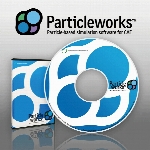 Prometech ParticleWorks 6.0