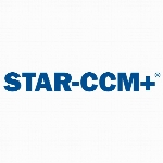 Siemens Star CCM+ 12.06.011