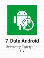 7-Data Android Recovery Enterprise 1.7