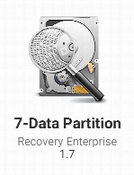 7-Data Partition Recovery Enterprise 1.7