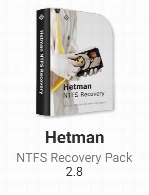 Hetman NTFS Recovery Pack 2.8