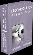ElcomSoft iOS Forensic Toolkit 2.50
