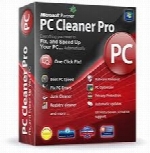 PC Cleaner Pro 2018 14.0.18.3.10