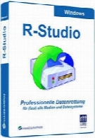 R-Studio 8.5 Build 170237 Network Edition